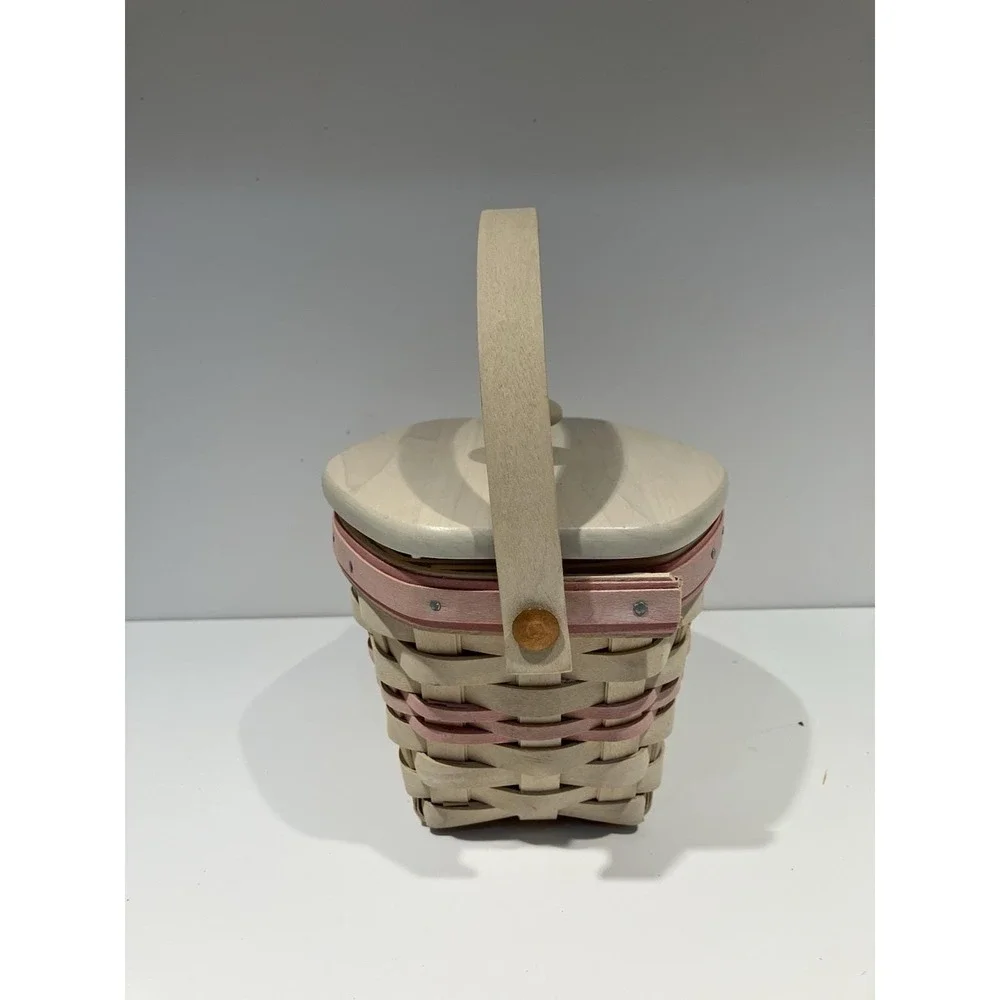 Longaberger american all